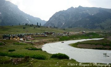 7 Days 6 Nights Srinagar Tour Package by Silent Shores