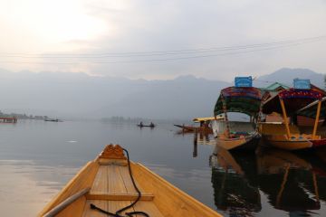 5 Days 4 Nights Kashmir Tour Package by Silent Shores