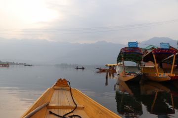 5 Days 4 Nights Kashmir Tour Package By Silent Shores