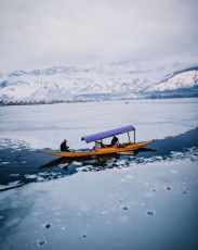 6 Days 5 Nights Kashmir Tour Package with Doodhpathri by Silent Shores