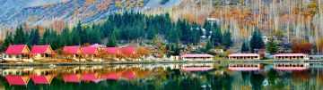 Heart-warming 8 Days 7 Nights Srinagar Tour Package by Bindas tour and travel