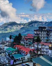 4 Days 3 Nights Darjeeling  Tour Package by Atoztoursandtravels