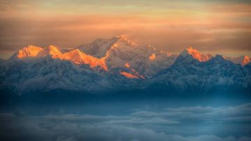 4 Days 3 Nights Darjeeling  Tour Package by Atoztoursandtravels