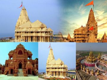 Pancha Dwarka Tour By Pildrimage Tour