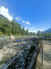 4 Days 3 Nights New Delhi Tour Package by Mount Trips India