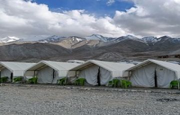 6 Days 5 Nights Leh Tour Package by Mount Trips India