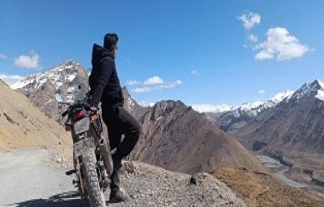 6 Days 5 Nights Leh Tour Package by Mount Trips India