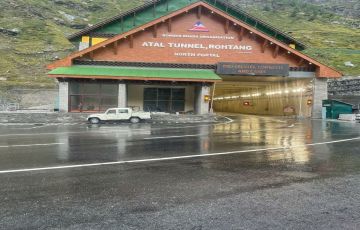 6 Days 5 Nights Shimla Tour Package by Himalayan Routs