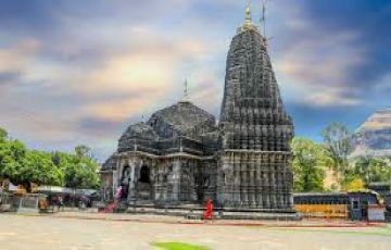 Maharashtra 5 Jyotirlinga Tour Package by Pilgrimage Tour