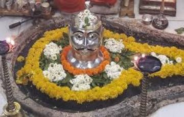 Maharashtra 5 Jyotirlinga Tour Package by Pilgrimage Tour