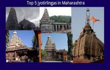 Maharashtra 5 Jyotirlinga Tour Package by Pilgrimage Tour