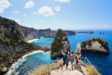 Exhilarating Bali Tour 6 Days & 5 Nights - Holiday Spirit