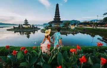 Bali 4 Days Trip Package 4 Days & 3 Nights  - Holiday Spirit