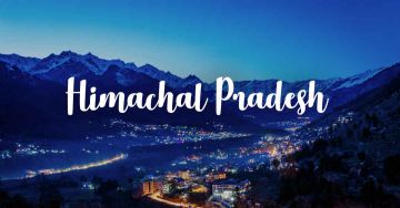 6 Days 5 nights Delhi to Shimla Kullu Manali Tour Package
