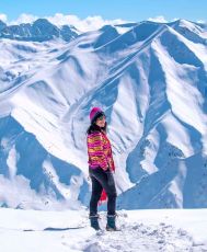 6 Days 5 nights Delhi to Shimla Kullu Manali Tour Package