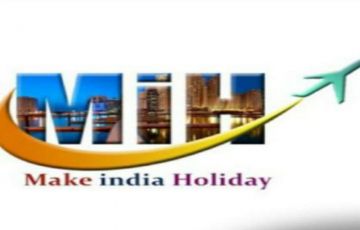 7 Days 6 Nights Srinagar Tour Package by Make India Holiday