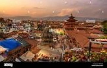 5 NIGHTS 6 DAYS NEPAL BEST TOUR PACKAGE