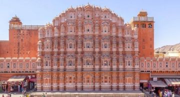 TRIANGLE TOUR PACKAGE 4N/5D BY NORTH STAR TRAVELS