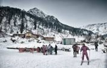 5 NIGHTS 6 DAYS SHIMLA ,MANALI BEST TOUR PACAKGE