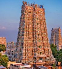 MADURAI RAMESHWARAM KANYAKUMARI TOUR PACKAGE BY NORTH STAR TRAVELS