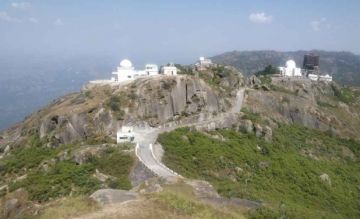 MOUNT ABU TOUR PACKAGE BY NORTH STAR TRAVELS