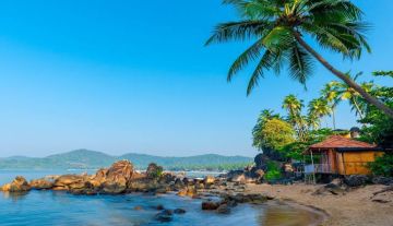 Marvellous Money Saver Goa 4N5D Holiday