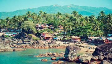 Marvellous Money Saver Goa 4N5D Holiday