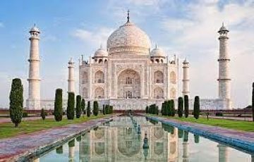 Golden  Triangle  Best Tour Package