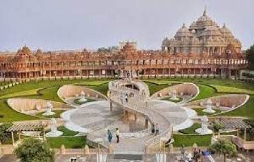 Golden  Triangle  Best Tour Package