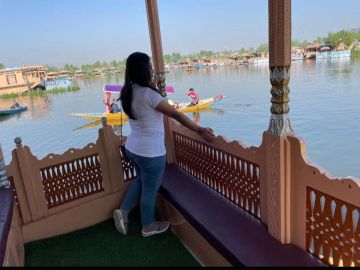 5day 4 nights Quality Package by Hype kashmir