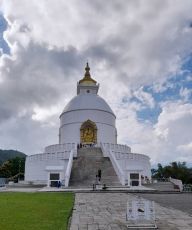 7 Days 6 Nights Nepal  Trip Package