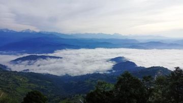 7 Days 6 Nights Nepal  Trip Package