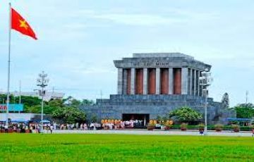 4 Days 3 Nights Hanoi Tour Package