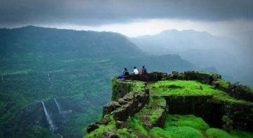 LONAVALA MAHARASHTRA  TOUR PACKAGE 3N/4D BY NORTH STAR TRAVELS