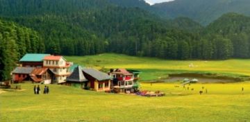 DALHOUSIE TOUR PACKAGE BY NORTH STAR TRAVELS.