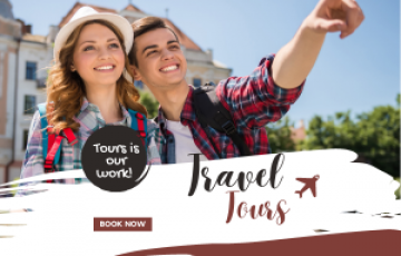 1 Night 2 Days Somnath Dwarka Tour Package Ex. Veraval/Somnath