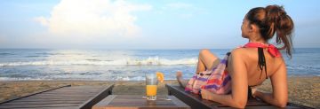 8 Days 7 Nights Miracle Holiday Package of Sri Lanka