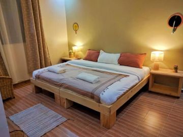 4 Days Unique Masai Cultural and Experience Safari