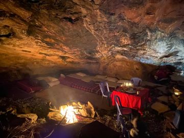 4 Days Unique Masai Cultural and Experience Safari