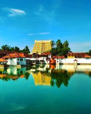 Wounder full Kerela tour package 5Nights /6days