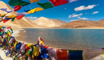 Leh Tour Package 5Nights / 6days