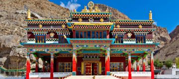 Kinnuar Tour Package 5Nights / 6Days