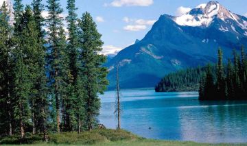 Mussoorie Nainital Tour package 5Nights/ 6Days