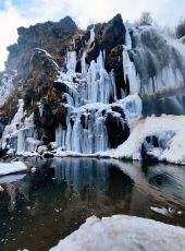 6 Days 5 Nights Kashmir Couple Tour Package by Innline Tour and Travels