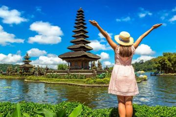 4 nights Bali Premium Tour Package with car on disposal