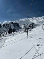 4 Days 3 Nights Gulmarg Tour Package by Silent Shores