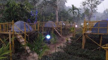 2 Days 1 Nights Kaziranga Tour Package by Enajori Travels