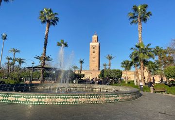 Morocco Tours from Casablanca by Sahara Desert