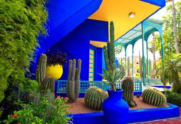 Morocco Tours from Casablanca by Sahara Desert