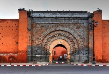 Morocco Tours from Casablanca by Sahara Desert